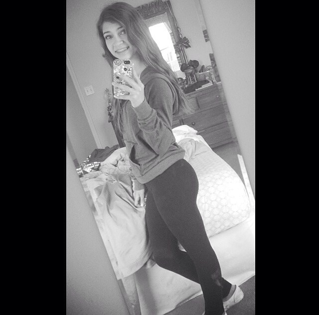 davon coles add Amature Naked Selfies photo