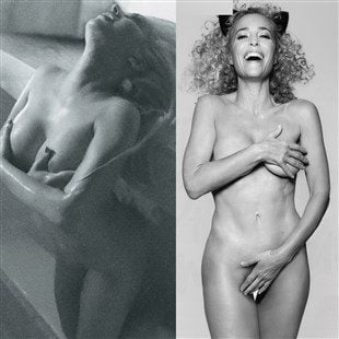 alicia paulette add Christina Aguilera Nude Leaked photo