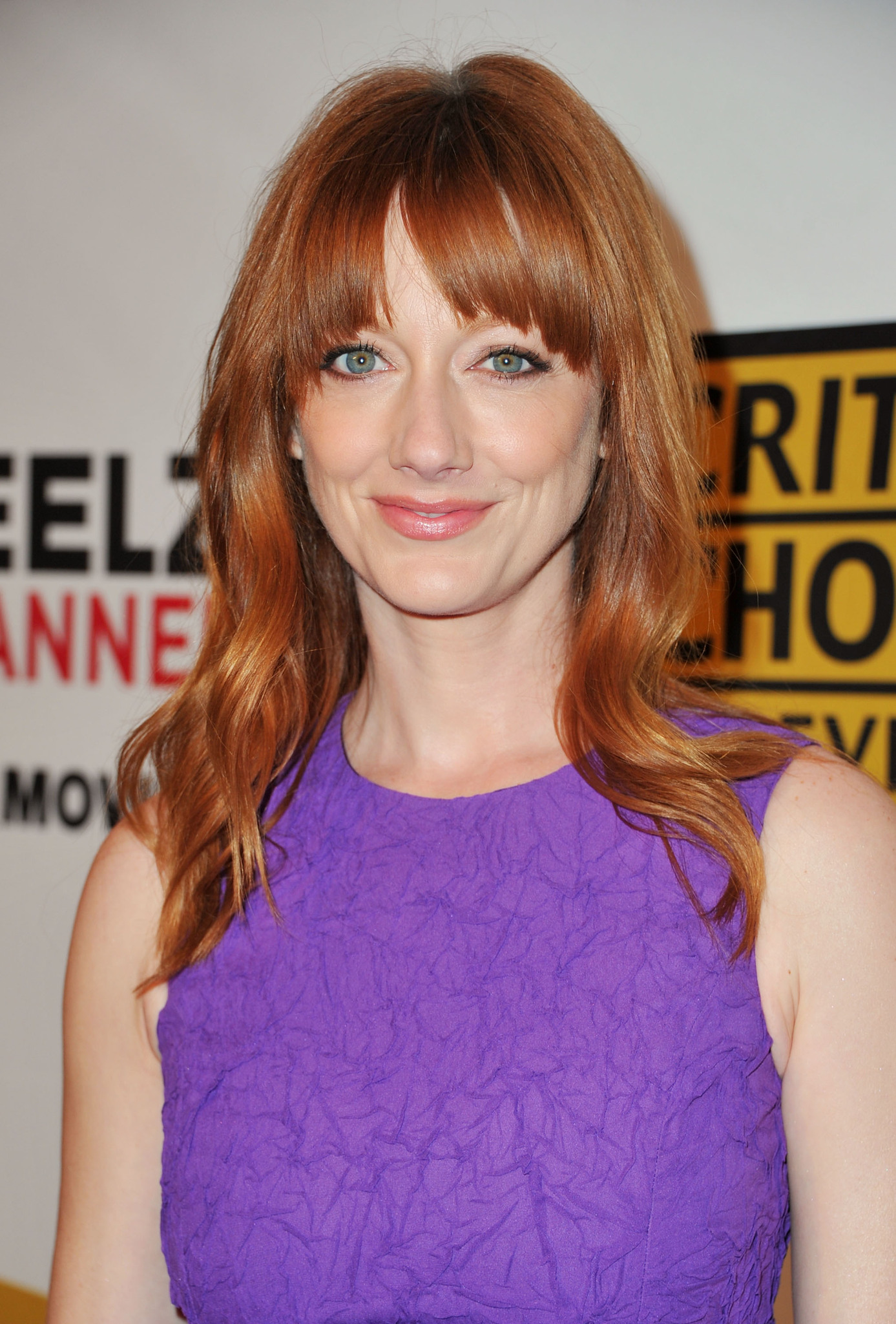 ben freda add Judy Greer Breast photo