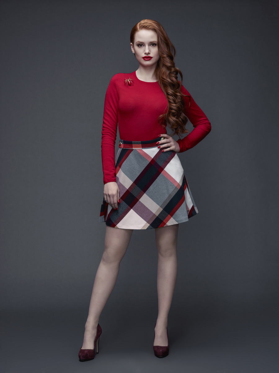 charlotte jang add Cheryl Blossom Bbw photo