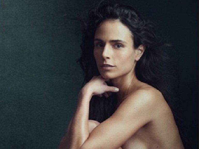 bidam gil add Naked Pics Of Jordana Brewster photo