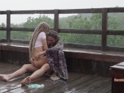 andria page add Sexing In The Rain photo