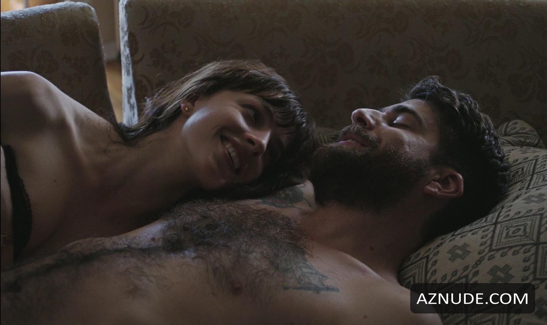 antoine french add Olivia Thirlby Naked photo