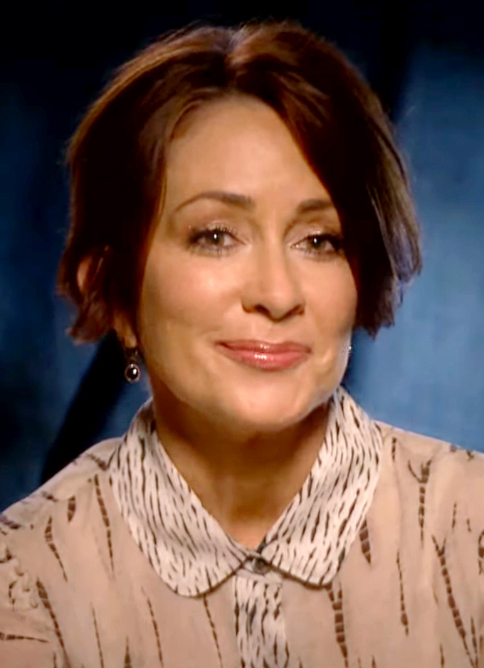 carol reinders add Nude Photos Of Patricia Heaton photo