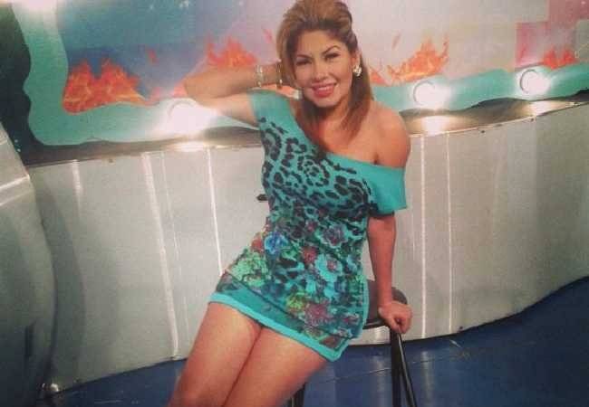 chance daniel add Sharon Piel Moreno photo
