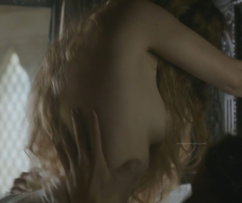 don ayers add Jodie Comer Nude photo