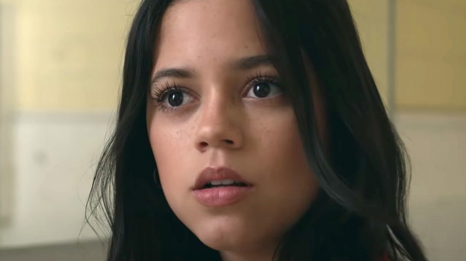 akshay sethiya add Jenna Ortega Nude Scene Fallout photo