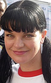 bidhan bala add Pauley Perrette Naked Pictures photo