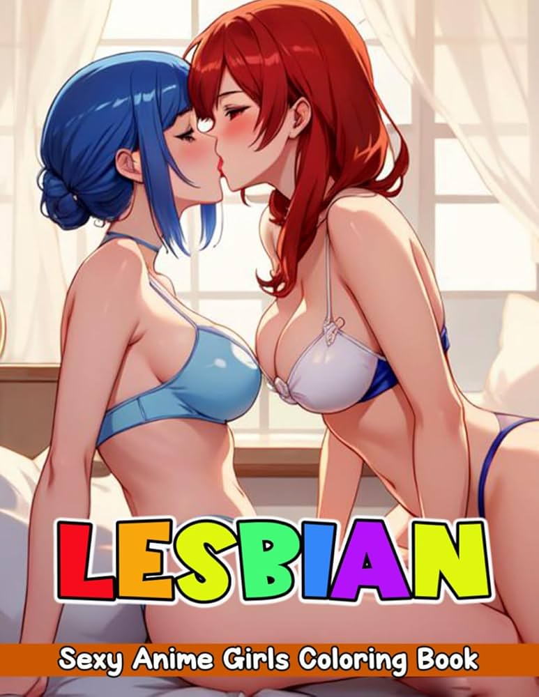 dolores wolf add Anime Lezdom photo