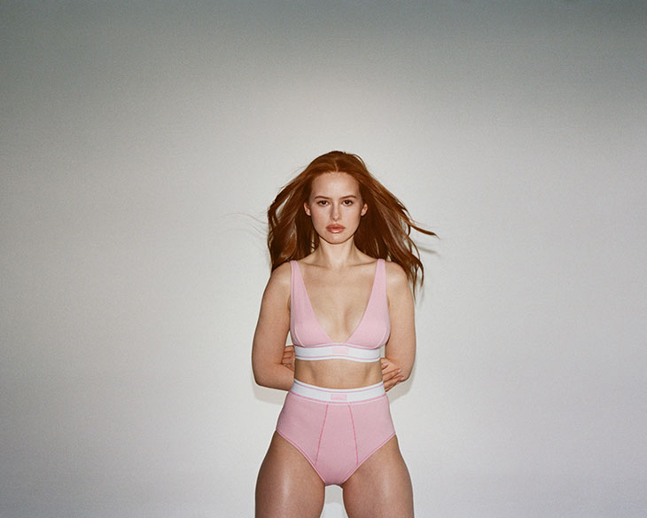 daniel p turner add Madelaine Petsch Bikini photo