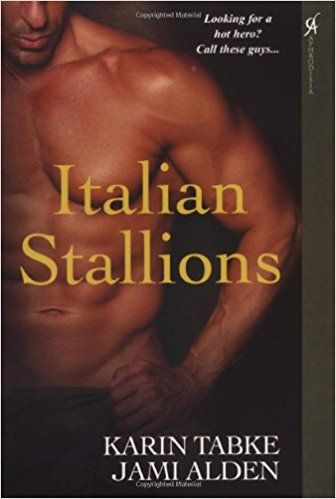 brad buttram add Italian Stallion Porn photo