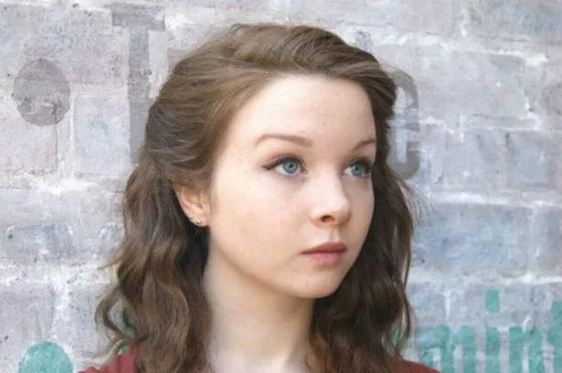 amy kirkbride add Teenage Perverts photo