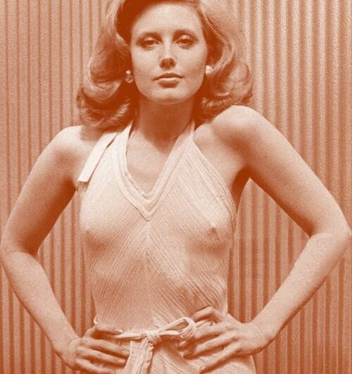 audrey corcoran add Morgan Fairchild Nude Pics photo