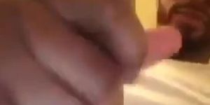 abbie hannah add Caught Jacking Off By Aunt photo