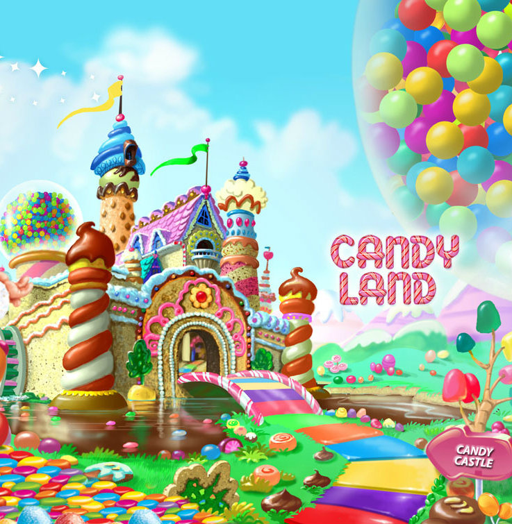 david cuen add Candy Land Porn Movie photo