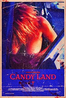 crystal sneed add Candy Land Porn Movie photo