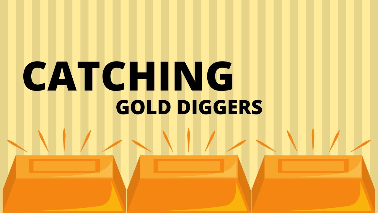 bryan floresca add Catchinggolddiggers Free Videos photo
