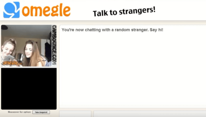 cathy ramsey add Webcam On Omegle photo