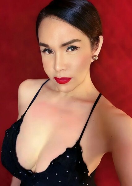 candy rosa add Ts Seduces photo