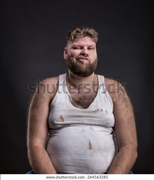 clarabel roman add Fat Ugly Guy photo