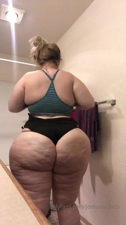 barbara messing add Cellulite Booty Porn photo