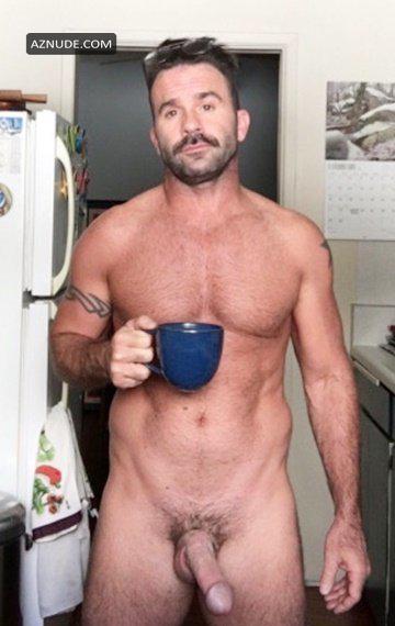 charlie ussery add Chad White Nude photo