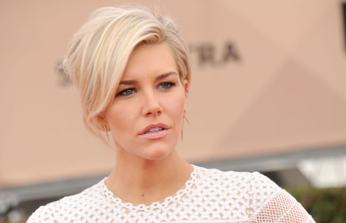 cassie kirschbaum add Charissa Thompson Hacked photo