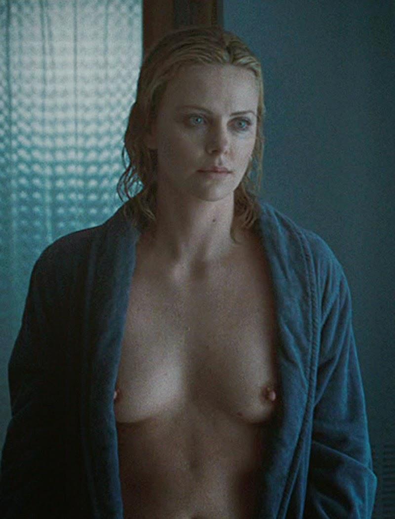 daniel gran add Charlize Theron Nude Photos photo