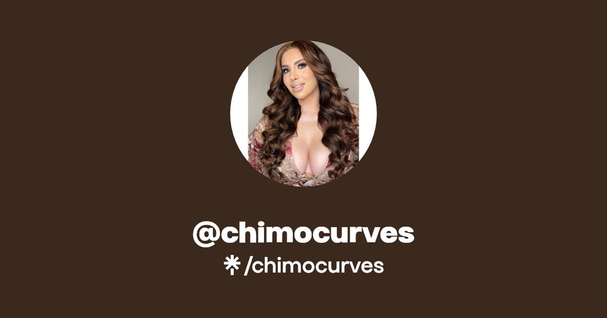 cindy javier add Chimo Curves Onlyfans photo