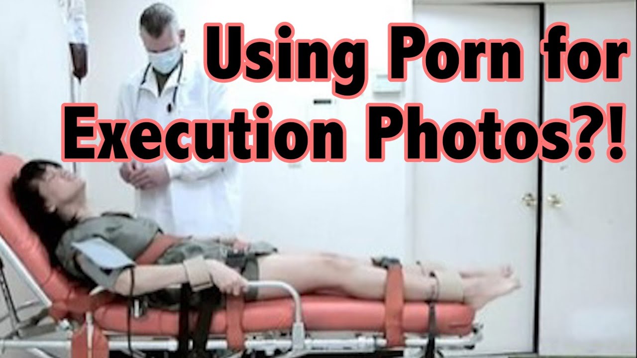 chinnyeer roberson add Chinese Execution Porn photo