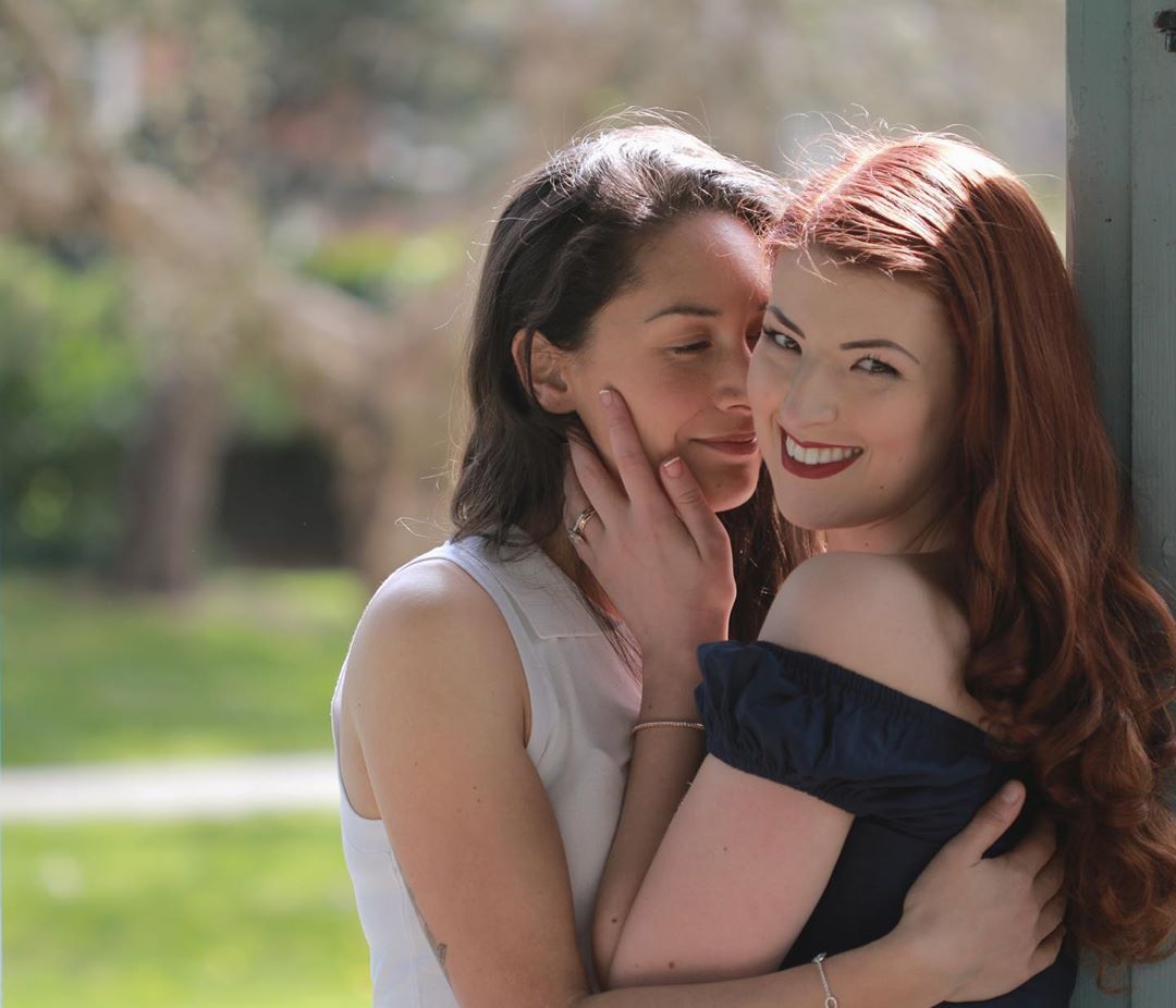 deanne burns add Chubby Porn Lesbian photo