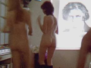 celine osullivan add Clockwork Orange Nude photo