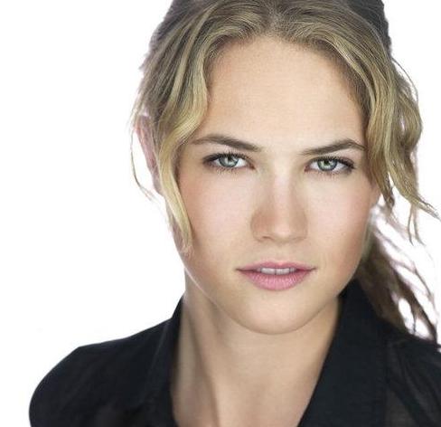 bob lafrance add Cody Horn Nude photo