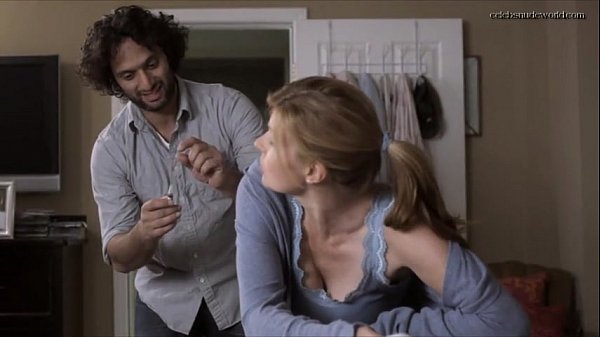 abdel rahman zaki add Connie Britton Tits photo