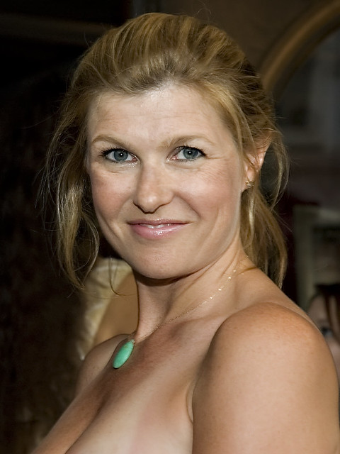 byeongjin kim add Connie Britton Tits photo