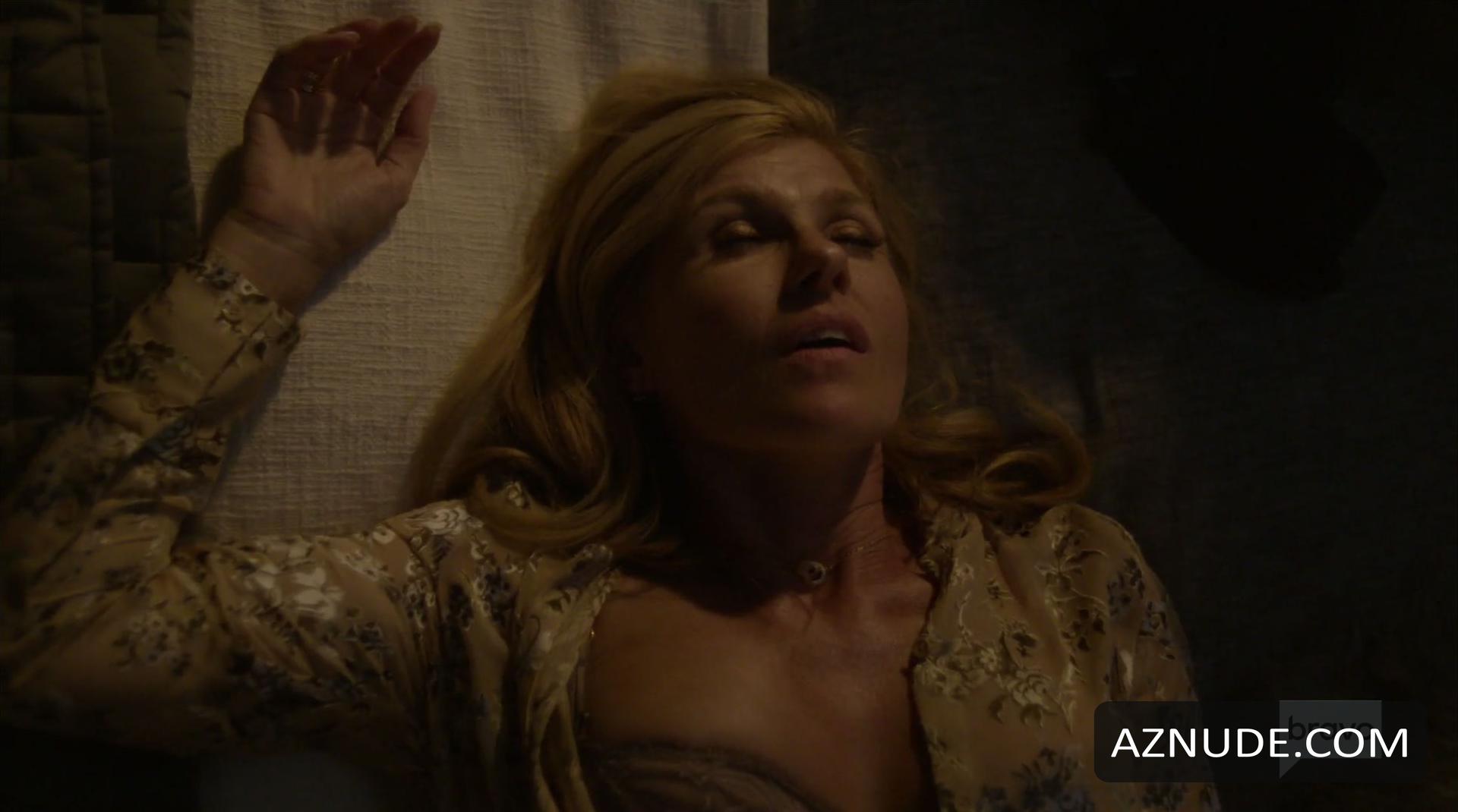 Connie Britton Tits 4450