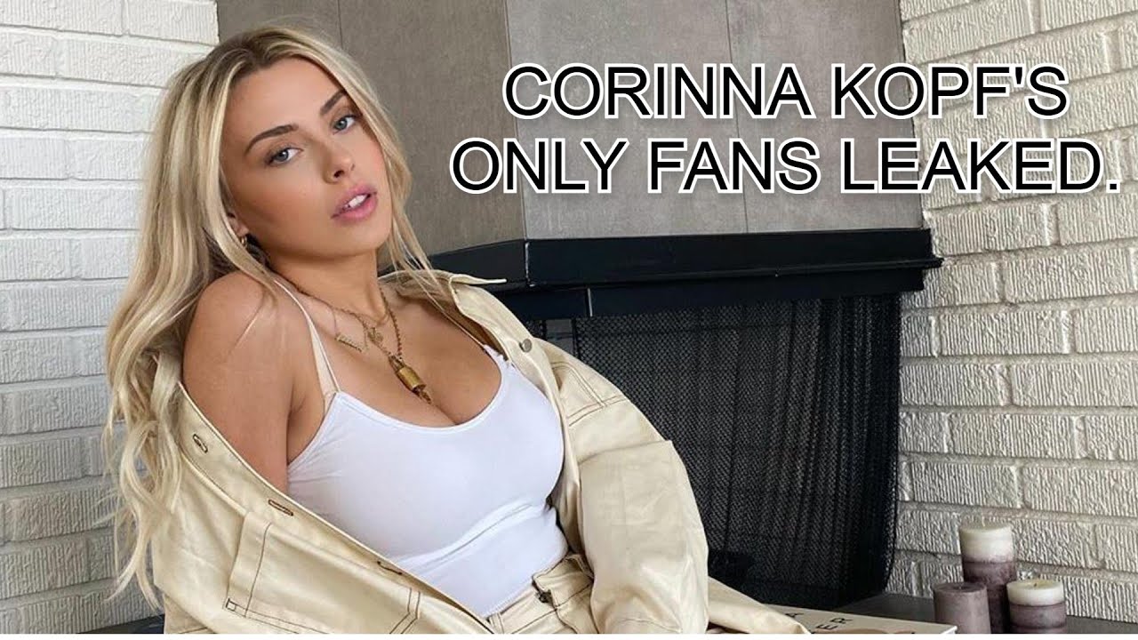 connie s davis add Corrinakopf Onlyfans Leak photo