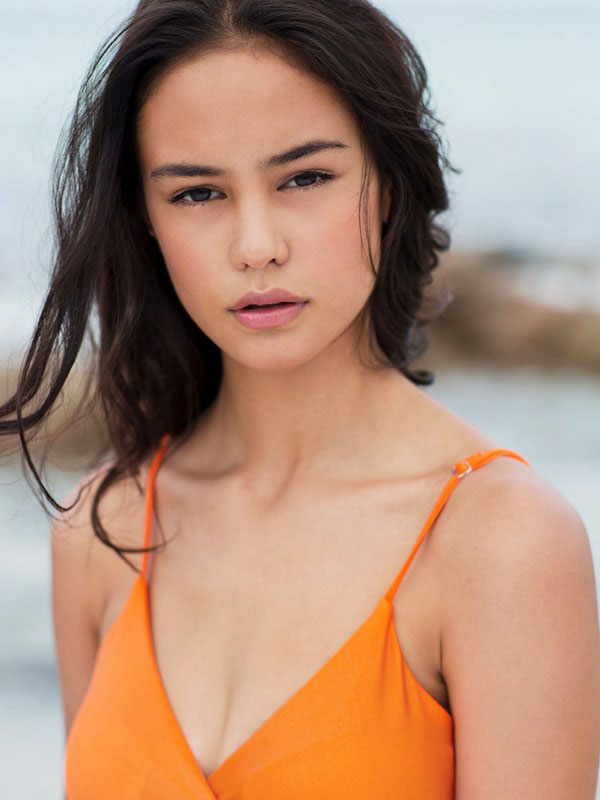 asztalos daniel add Courtney Eaton Hot photo