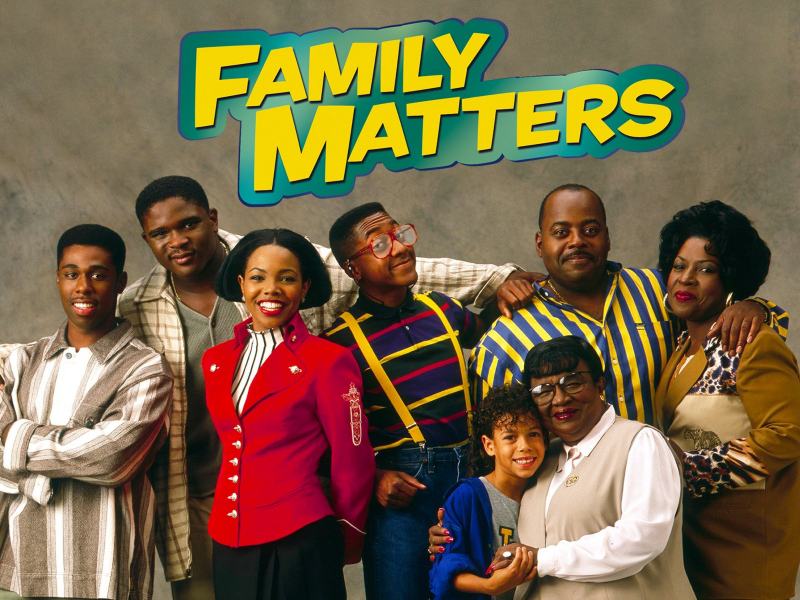 christiana compton add Crave From Family Matters photo