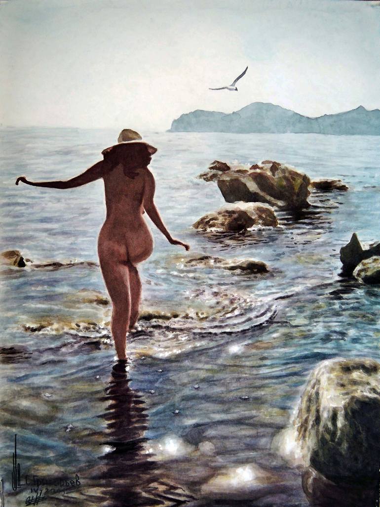 charity peters add Crimea Nude Beach photo