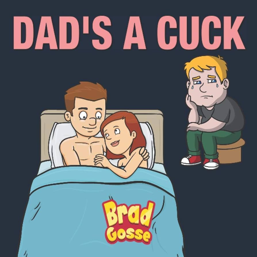 bernie easton add Cuck Dad photo