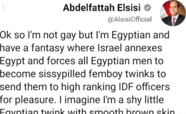 asli hun add Egyptian Twinks photo