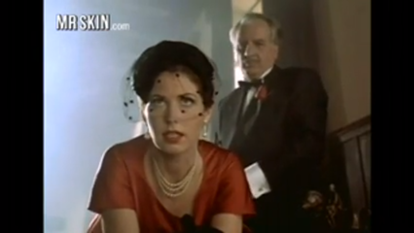 charllene martell add Spanking Otk Movies photo