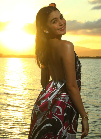 brenden rivera add Ashley Ortega Ass photo