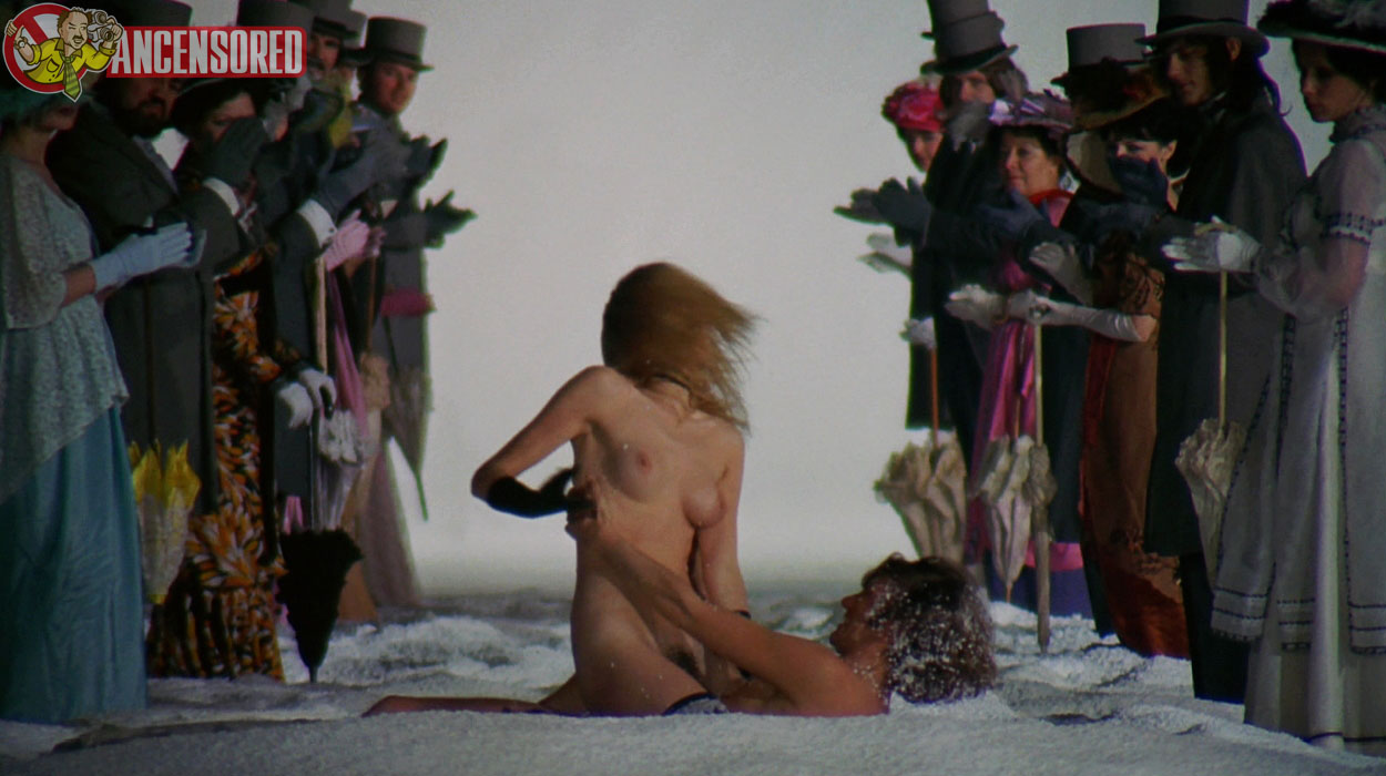 andy rathe add Clockwork Orange Nude photo