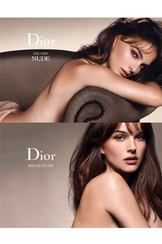 chris lansdown add Porn Of Natalie Portman photo