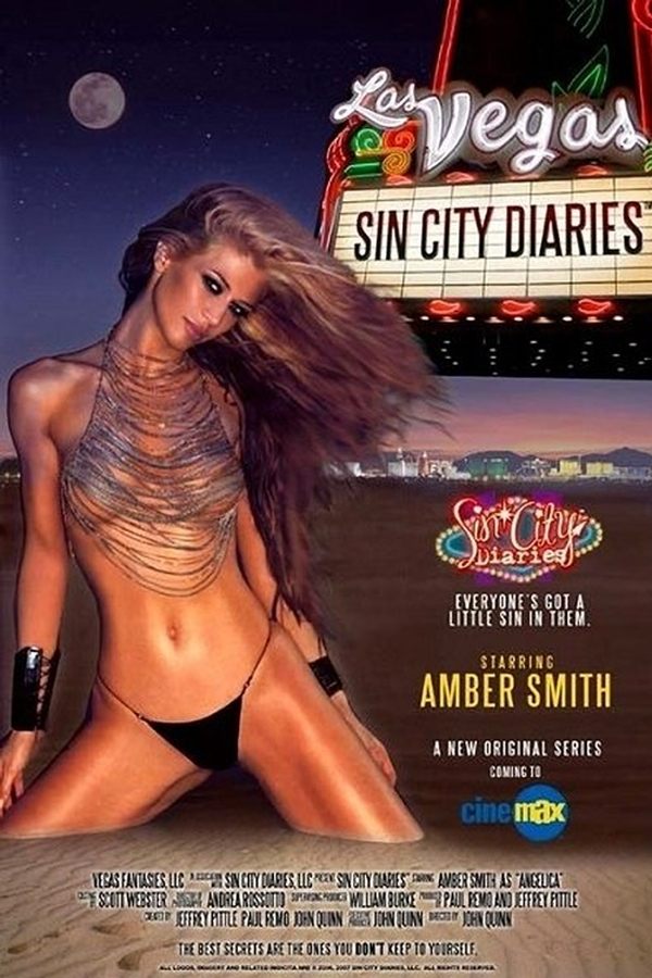 dakota gailey add Sin City Diaries photo