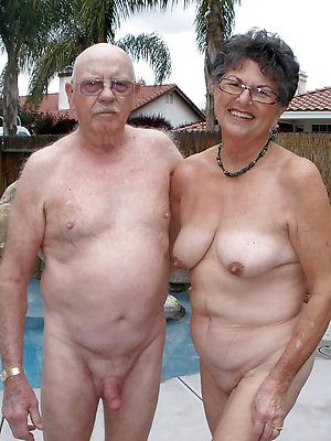 ben birkby add Old Couples Orgy photo