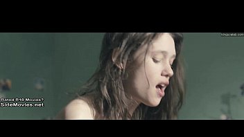 april siat add Г Strid Bergгёs Frisbey Naked photo