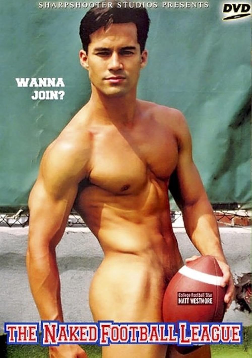 anne marie kern add Naked Football Jocks photo